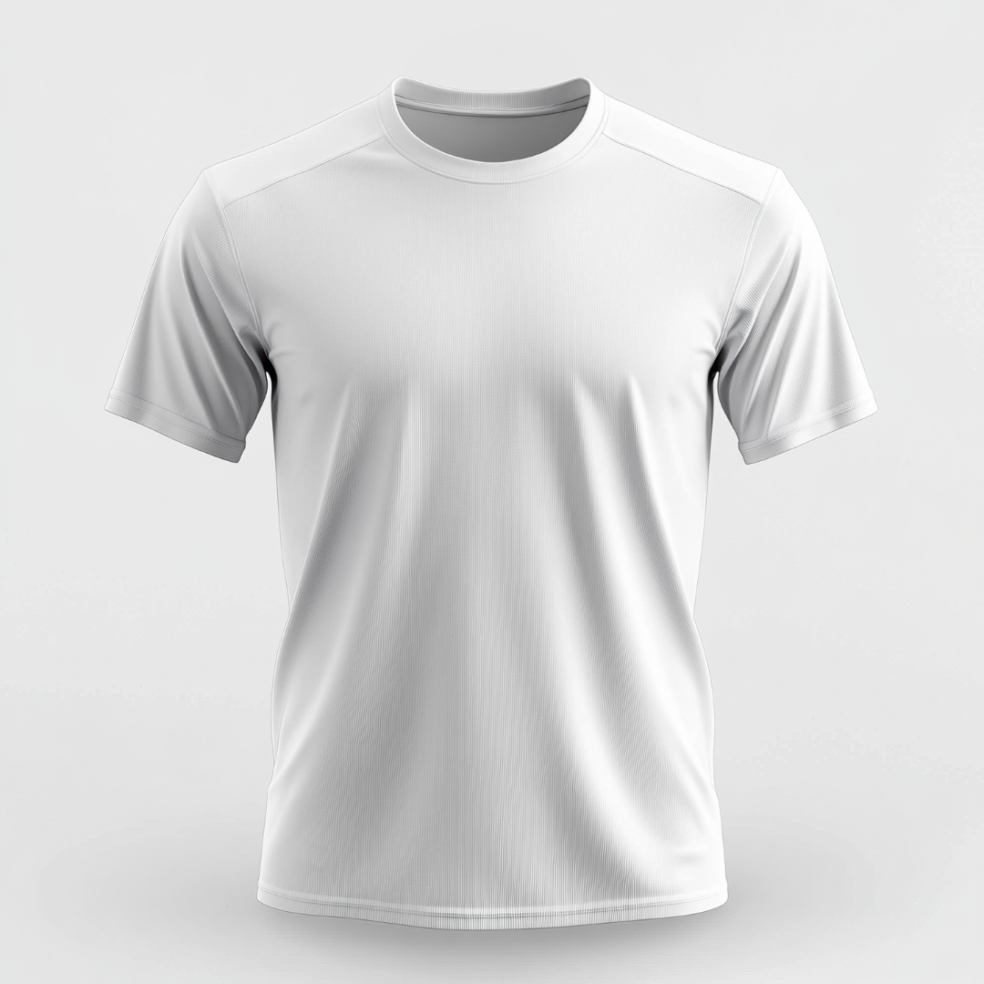 Camisola Desportiva de Secagem Rápida com Design Ergonómico