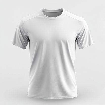 Camisola Desportiva de Secagem Rápida com Design Ergonómico