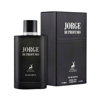 Perfume Jorge Di Profumo para Homen