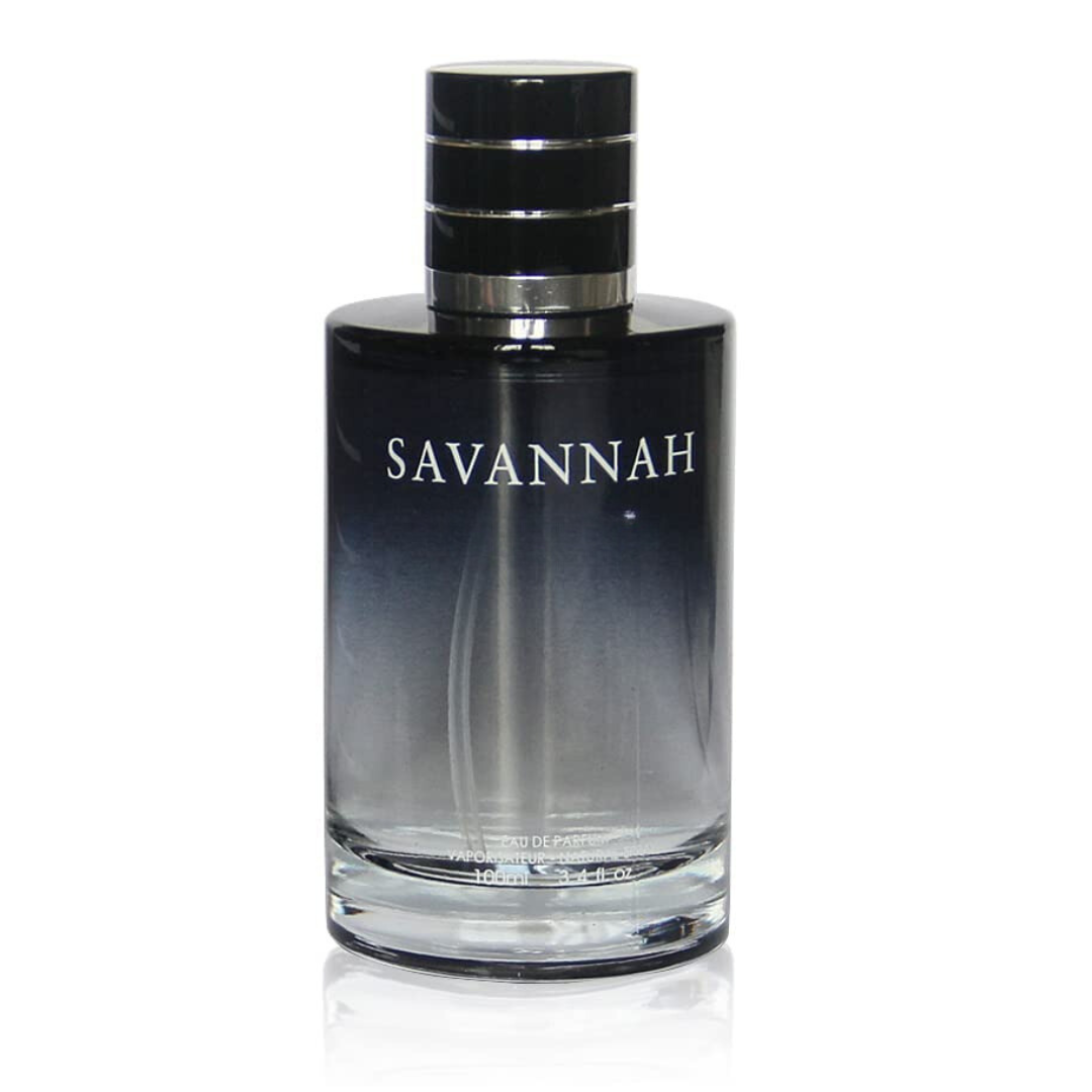 Fragrância Savannah Citrus para Homem