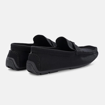 Mocassins Casuais para Homem com Ajuste Confortável e Flexível