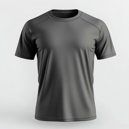 Camisola Desportiva de Secagem Rápida com Design Ergonómico