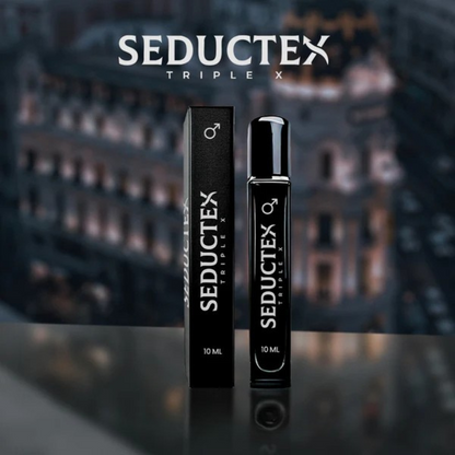 Seductex Perfume de Feromonas para Homem