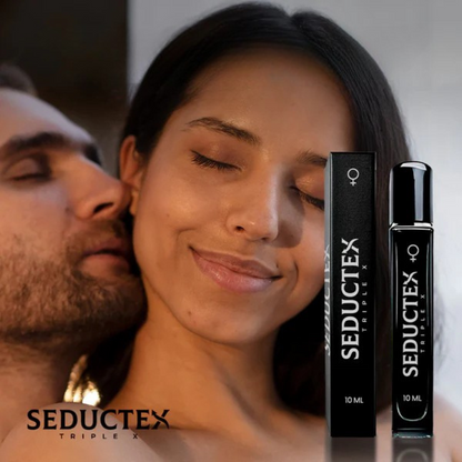 Seductex Perfume de Feromonas para Homem