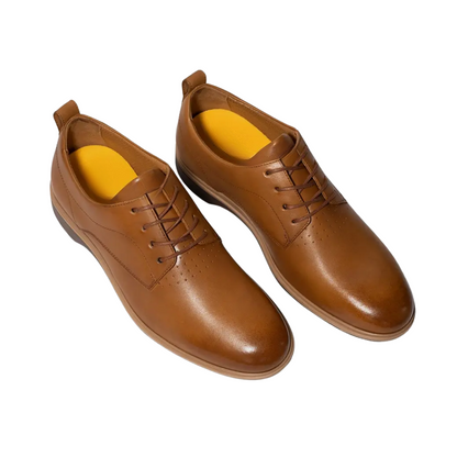 Sapatos de Couro para Homem Elegantes