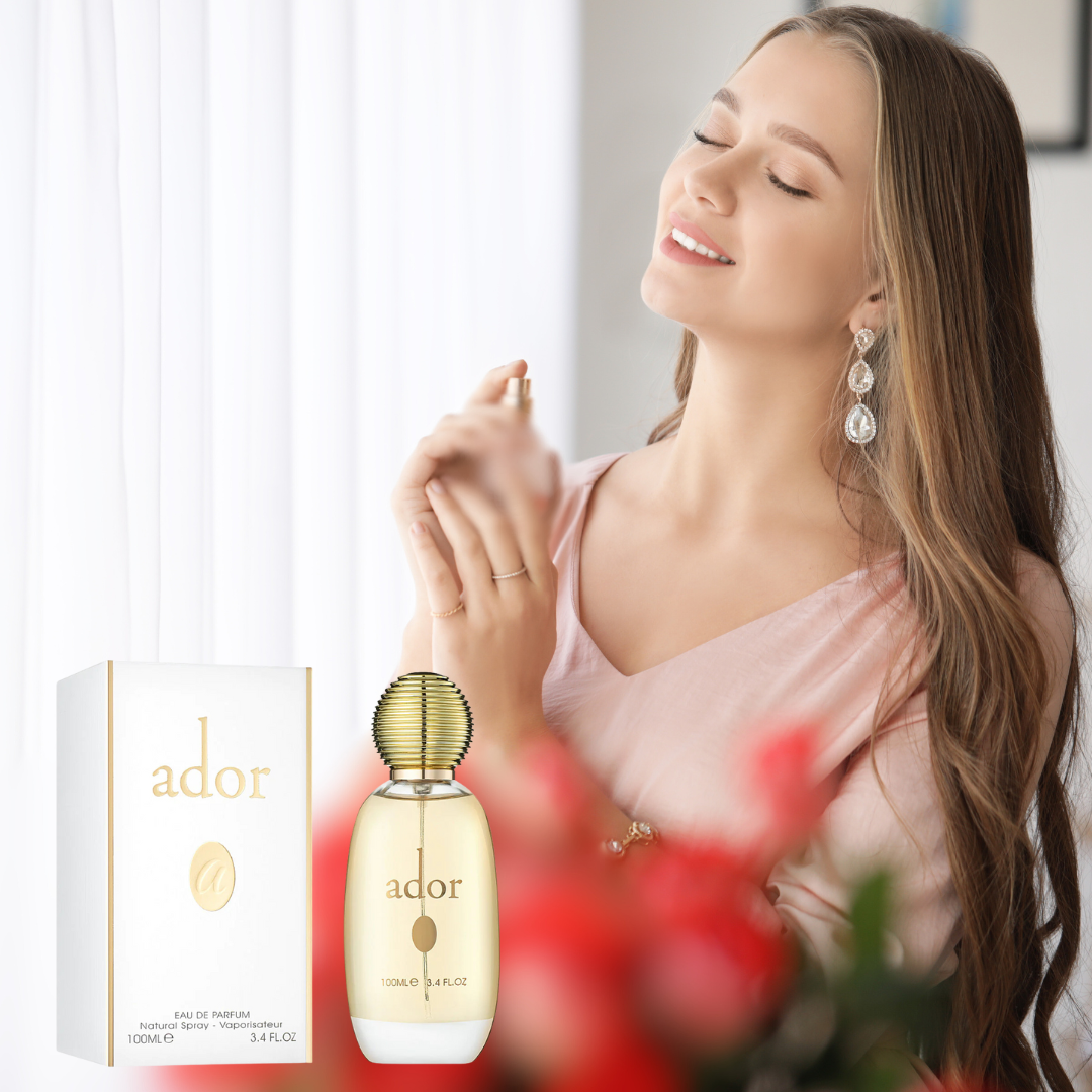 Perfume Ador  para Mulher